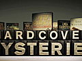 ID Presents: Hardcover Mysteries On October 11th