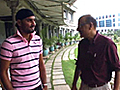 Walk The Talk with Harbhajan Singh (Part II)