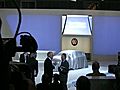 VW Press Conference. 2009 LA Auto Show. [Recorded Wed Dec 02 13:20:56 EST 2009]