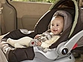 Hava yastigi olan araçlarda çocuk güvenlik koltugu nasil kullanilmali?