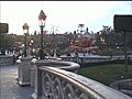 Disneyland Park Before opening 2004  - Remember the Magic Series