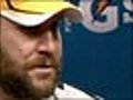 Roethlisberger anticipates &#039;ultimate&#039; game