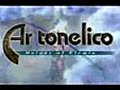 Ar tonelico Opening