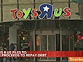 Toys `R&#039; Us Seeks to Raise $800 Million in Share Sale: Video