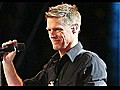 Exklusiv: Bryan Adams wird Vater