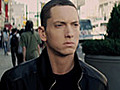 Eminem ‘Not Afraid’