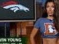 Fantasy Sports Girl: Training Camp Preview - Broncos