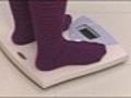 Bathroom Scales