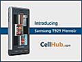 Samsung Memoir By (www.cellhub.com)