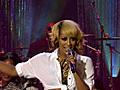 Keri Hilson’s Performance of &#039;Pretty Girl Rock&#039;