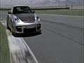 Porsche Presents the New 911 GT2 RS