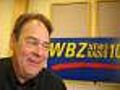 Dan Akroyd On Boston 'House Of Blues' Opening