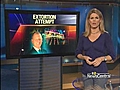 Letterman Details Extortion Plot On Show