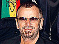 Ringo Starr Keeps the Birthday Beat!