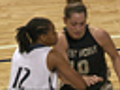 Army at Penn State - Women’s Basketball Highlights