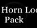 Syk Horn Loops Pack Sample Production