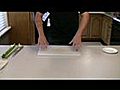 No-Slip Cutting Board - Bachelor’s Pantry #38