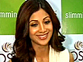 Shilpa Shetty is jobless