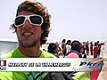 Morocco Kiteboarding World Tour - PKRA 2010 - Day 5