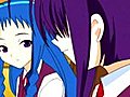 Negima! - Ep 9 - Te capiam,  cunicule sceleste! (I’ll Get You, Wascally Wabbit!) (DUB)