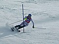 2011 Spindleruv Mlyn: Marlies Schild wins SL