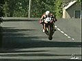 Man Tourist Trophy