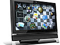 Gateway’s ZX4800 All-in-One PC: A Solid Family Media Center