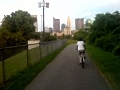 Columbus Cycling trail - 6