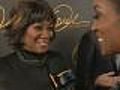 Patti LaBelle Kicks Off Her Shoes For Oprah Winfrey