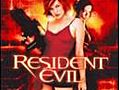 Resident Evil