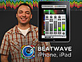 Make Music with Beatwave
