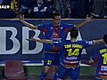 Liga BBVA. Jornada 21. Levante 2-0 Getafe