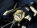 Fullmetal Alchemist - Ep 41 - Holy Mother (SUB)