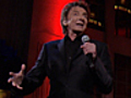 EXCLUSIVE: Barry Manilow &#039;Copa&#039; (6/9/2011)