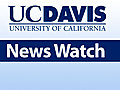 UC Davis Newswatch: Sustainable Design