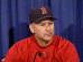 Web Extra: Francona On Game 1
