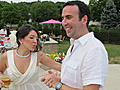 Vows: Elyse and Paul