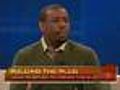 Comedians Talks Jay Leno-NBC 'Car Wreck'