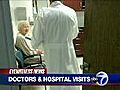VIDEO: Medical trifecta