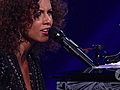 Alicia Keys - Butterflyz