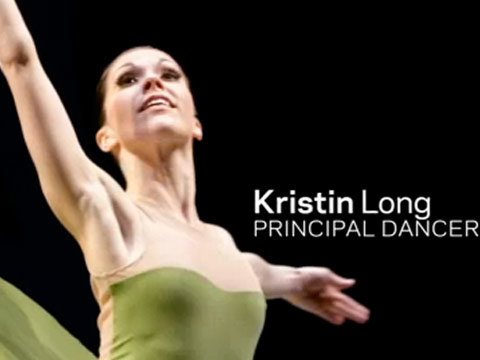 Kristin Long