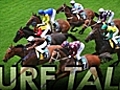 TURF TALK Doncaster Day
