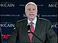 Political Profile: Republican John McCain