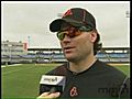 2/23 Orioles Spring Training with Luke Scott and Nolan Reimold