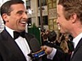 2011 Golden Globes: Who Will Replace Steve Carell On &#039;the Office&#039;?