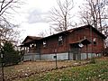Southwest Missouri  - Property on 7 acres overlooking a Live Creek