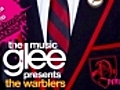 GLEE: Darren Criss & Warblers Perform Somewhere Only We Know By Keane