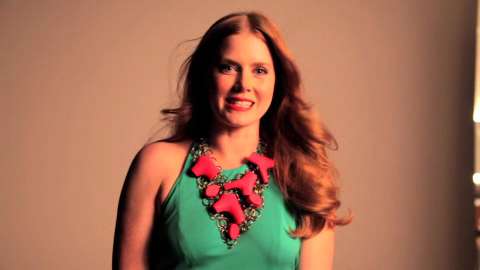 Behind-the-cover: Amy Adams