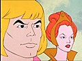 HeMan and the Masters of the Universe Season 1 Episode 22 Song of Celice