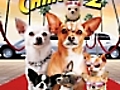 Beverly Hills Chihuahua 2